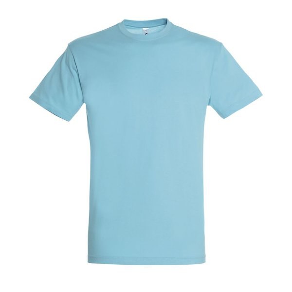 SOL'S 11380 - REGENT Unisex Round Collar T Shirt