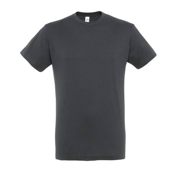 SOL'S 11380 - REGENT T Shirt Unissexo De Gola Redonda