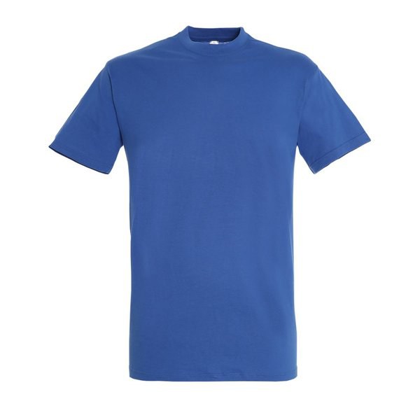 SOL'S 11380 - REGENT T Shirt Unissexo De Gola Redonda