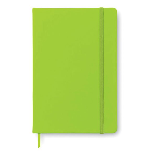 ARCONOT Bloco de notas A5 - GiftRetail AR1804