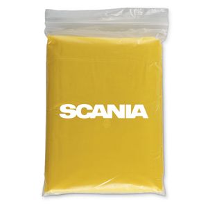 SPRINKLE Impermeável em polybag - GiftRetail IT0972