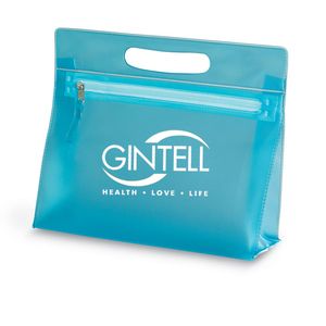 MOONLIGHT Nécessaire transparente - GiftRetail IT2558