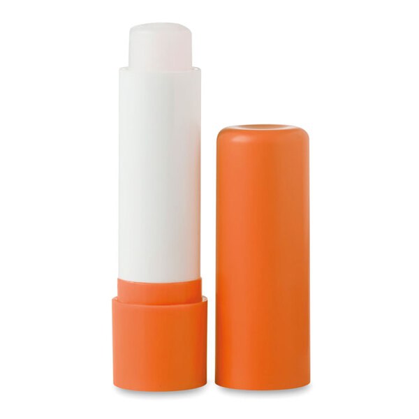 GLOSS Bálsamo Labial Natural com Cores e Proteção SPF10 - GiftRetail IT2698