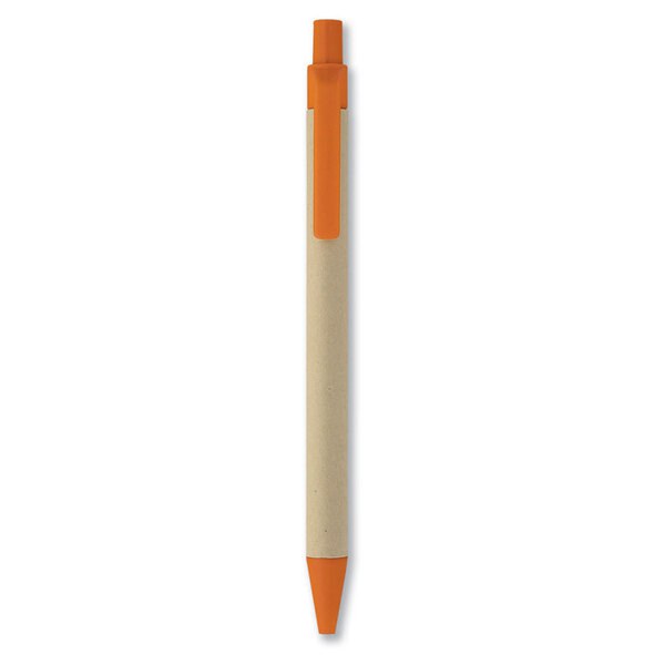 CARTOON Esferográfica biodegradável - GiftRetail IT3780