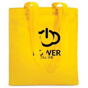 TOTECOLOR Versátil e Reutilizável Bolsa de Compras e Praia - GiftRetail IT3787