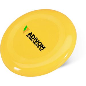 SYDNEY Disco voador 23 cm - GiftRetail KC1312