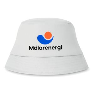 BILGOLA Chapéu praia algodão 160 gr/m² - GiftRetail KC1350