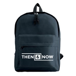 BAPAL Mochila poliéster 600D