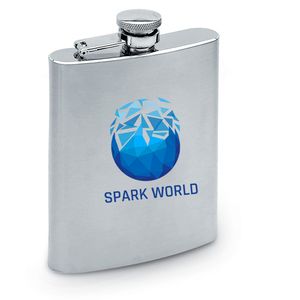 SLIMMY FLASK Garrafa de viagem