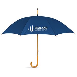 CUMULI Chapéu de chuva automático - GiftRetail KC5131