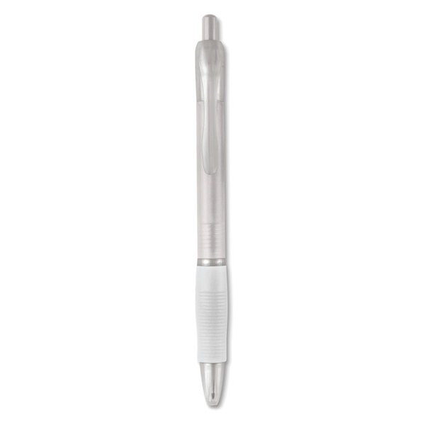 MANORS Esferográfica com grip - GiftRetail KC6217