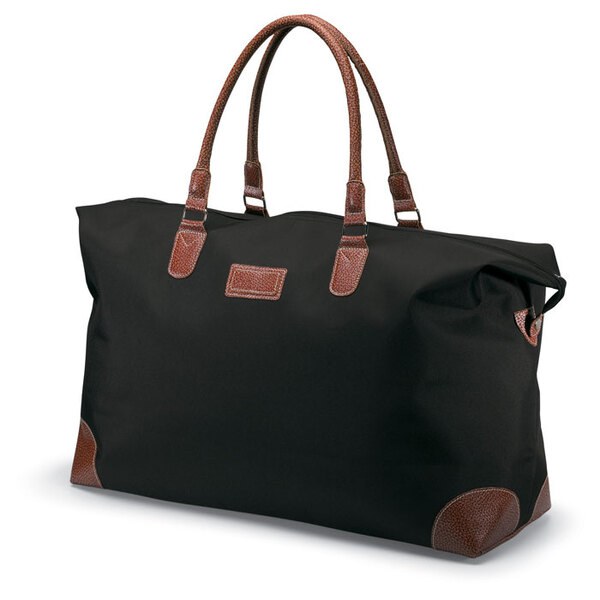 BOCCARIA Bolsa grande de desporto - GiftRetail KC6351