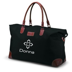 BOCCARIA Bolsa grande de desporto