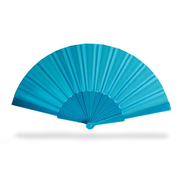 FANNY Ventilador Manual Portátil Elegante - GiftRetail KC6733
