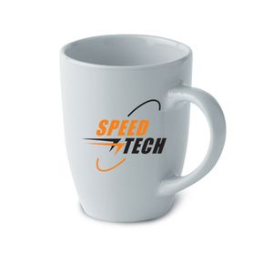 TRENT Caneca cerâmica 300 ml