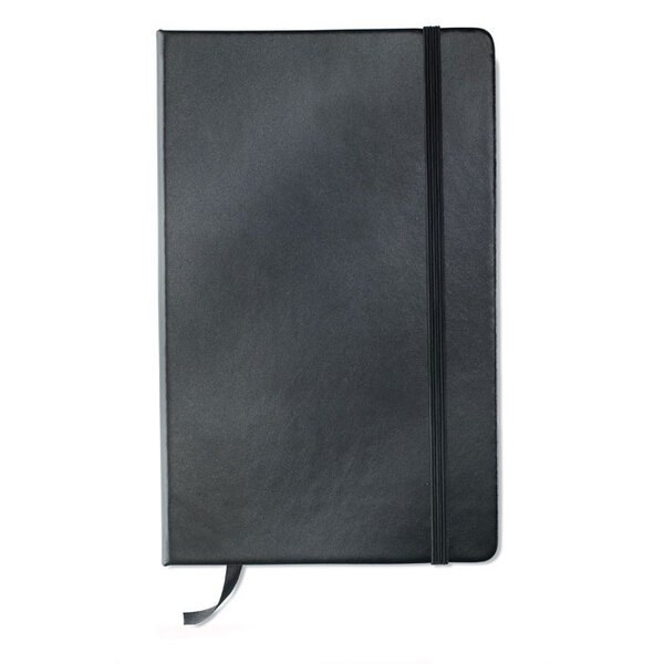 ARCONOT Caderno A5 pautado - GiftRetail MO1804