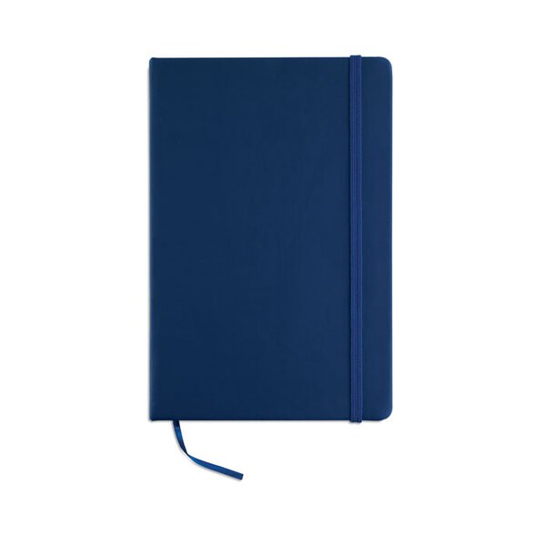 ARCONOT Caderno A5 pautado - GiftRetail MO1804