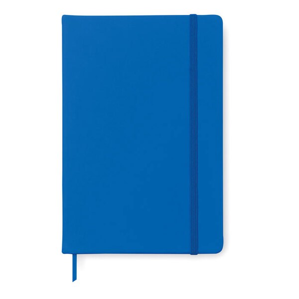 ARCONOT Caderno A5 pautado - GiftRetail MO1804