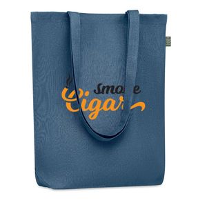 NAIMA TOTE Saco compras cânhamo 200 g/m2 - GiftRetail MO6162