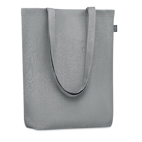 NAIMA TOTE Saco compras cânhamo 200 g/m2 - GiftRetail MO6162