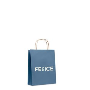 PAPER TONE S Saco papel peq. prenda 90g/m² - GiftRetail MO6172