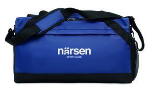 TERRA + Saco desportivo 600D RPET