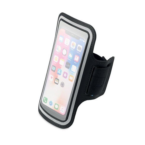 ARMPHONE + Bolsa para telemóvel - GiftRetail MO6239