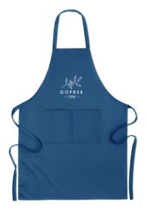 RAIPUR COLOUR Avental de cozinha - GiftRetail MO6263