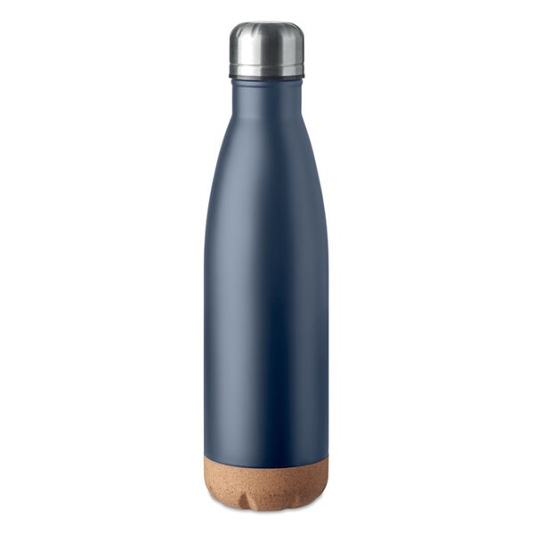 ASPEN CORK Garrafa de aço inoxidável - GiftRetail MO6313
