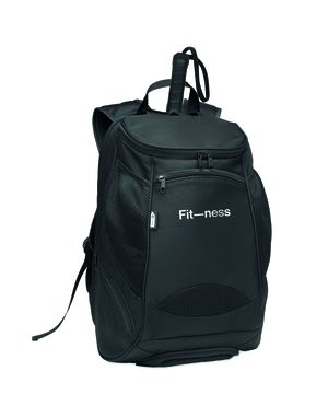 OLYMPIC Mochila desportiva 600D RPET