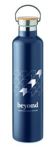 HELSINKI LARGE Balão de parede dupla 1L - GiftRetail MO6373