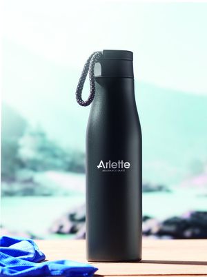 URSUS Garrafa de parede dupla 600ml