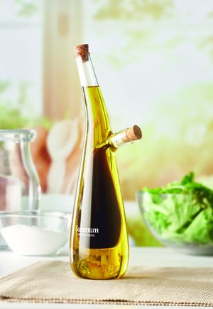BARRETIN Set azeite e vinagre