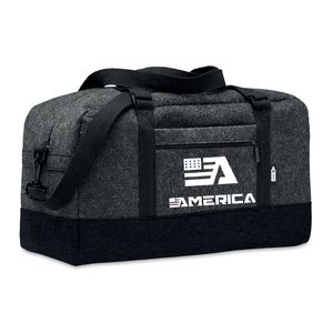 INDICO BAG Saco de feltro RPET
