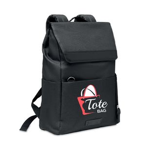 DAEGU LAP Mochila  portátil 600D RPET