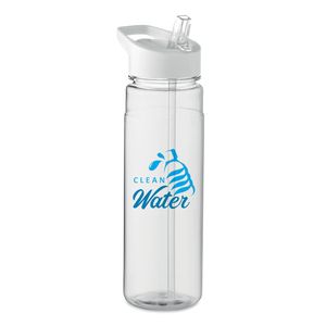 ALABAMA Garrafa RPET 650ml PP - GiftRetail MO6467
