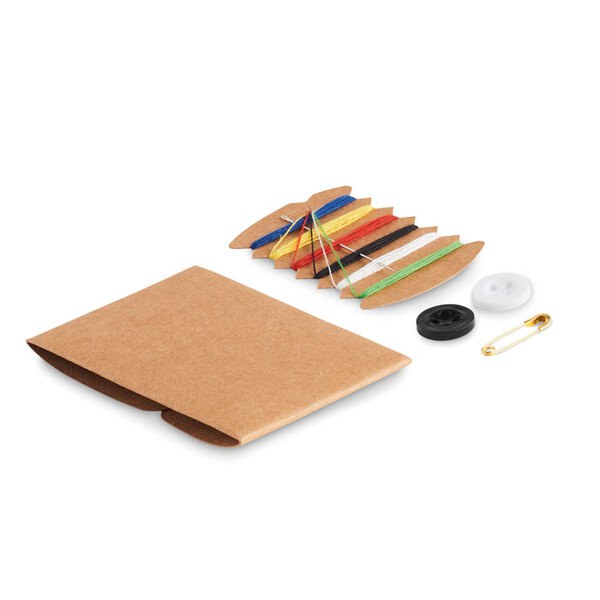 COMPACT Kit de costura compacto - GiftRetail MO6489