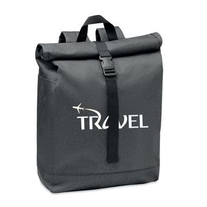 UDINE Mochila de 2 tons 600D RPET