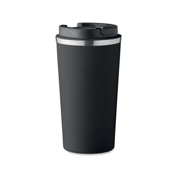 BRACE + Caneca dupla 510 ml - GiftRetail MO6579