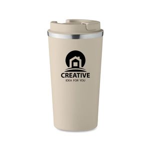 BRACE + Caneca dupla 510 ml