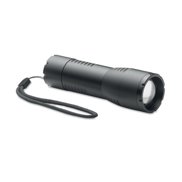ENTA Lanterna de alumínio LED - GiftRetail MO6591