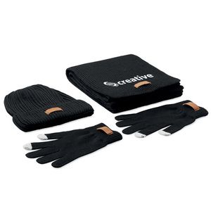 DENALI Conjunto de 3 peças RPET