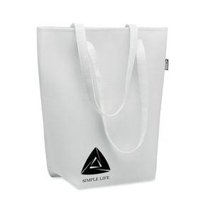 NATA Saco de feltro RPET - GiftRetail MO6660