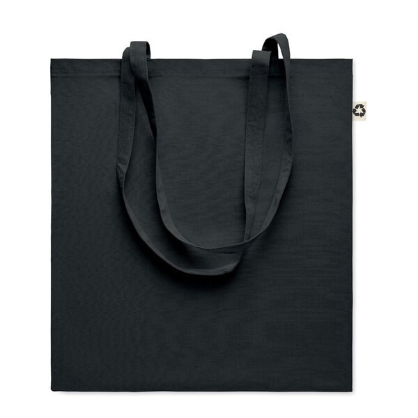 ZOCO COLOUR Saco de compras em algodão - GiftRetail MO6674