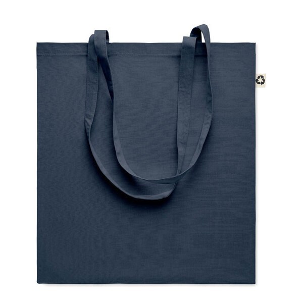 ZOCO COLOUR Saco de compras em algodão - GiftRetail MO6674