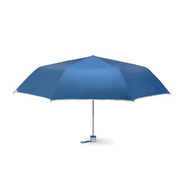 CARDIF Chapéu de chuva dobrável - GiftRetail MO7210