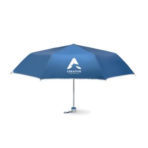 CARDIF Chapéu de chuva dobrável