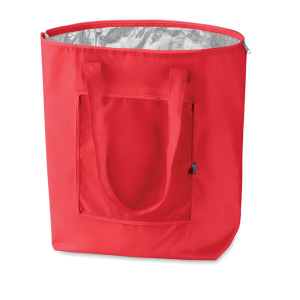 PLICOOL Eco-Friendly Foldable Insulated Cooler Bag 13L - GiftRetail MO7214