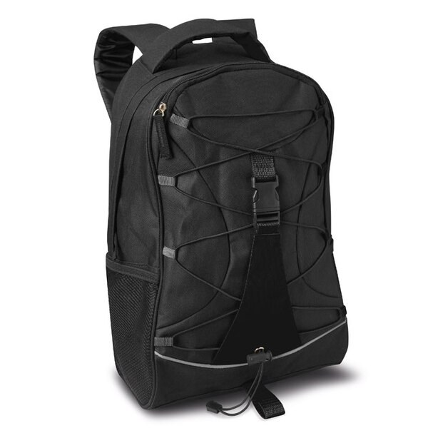 MONTE LEMA Mochila de Aventura Colorida MONTE LEMA - GiftRetail MO7558