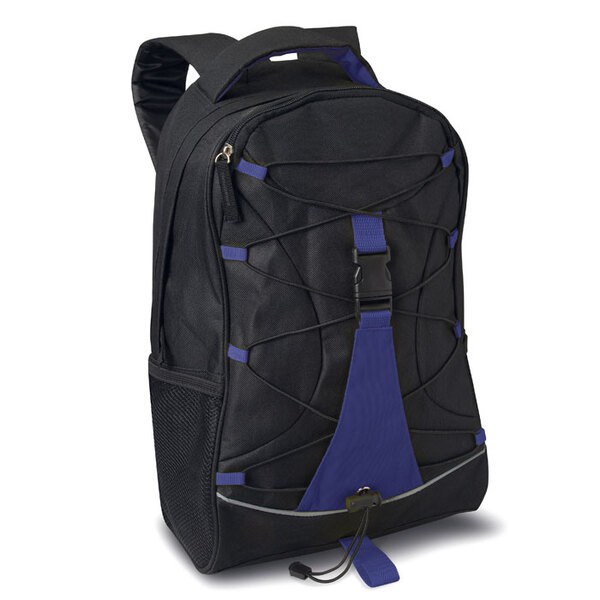 MONTE LEMA Mochila de Aventura Colorida MONTE LEMA - GiftRetail MO7558